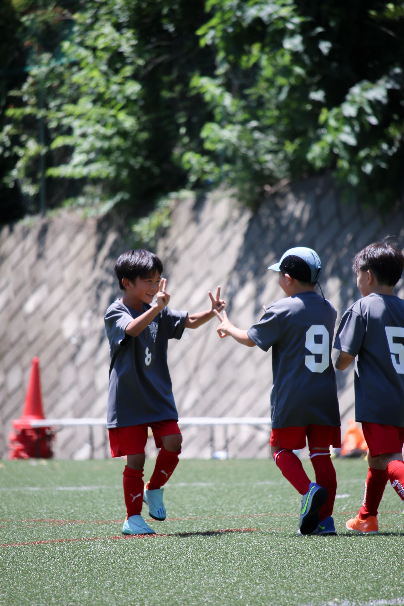 東京町田成瀬サッカークラブ