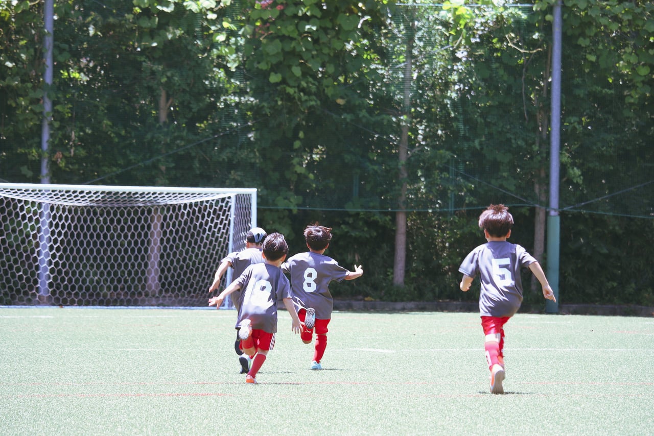 東京町田成瀬サッカークラブ