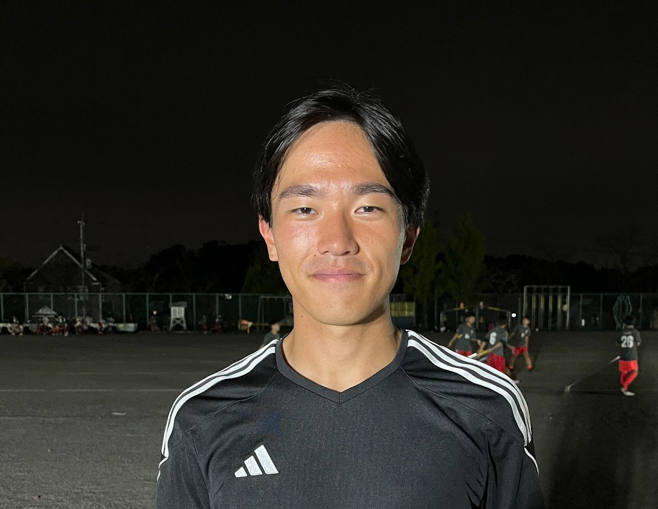 HOSOYA KOUSUKE